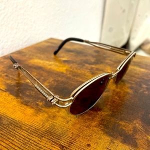 Jean Paul Gaultier Vintage Aviators